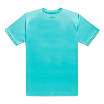 Yonex Junior Practice T-Shirt 16859 Clear Mint